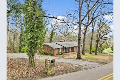 206 Hammond Drive, Summerville, GA 30747 - Photo 2