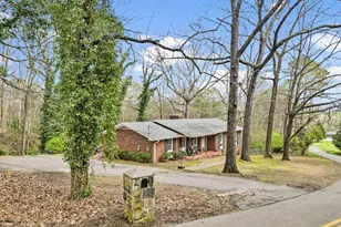 206 Hammond Dr, Summerville, GA 30747 - Photo 2