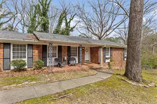 206 Hammond Dr, Summerville, GA 30747 - Photo 34