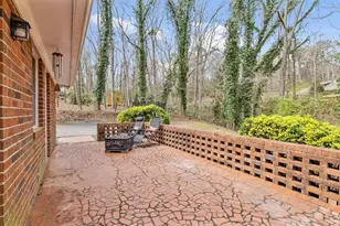 206 Hammond Dr, Summerville, GA 30747 - Photo 32