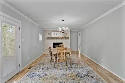 206 Hammond Drive, Summerville, GA 30747 - Photo 26