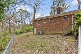 206 Hammond Dr, Summerville, GA 30747 - Photo 34