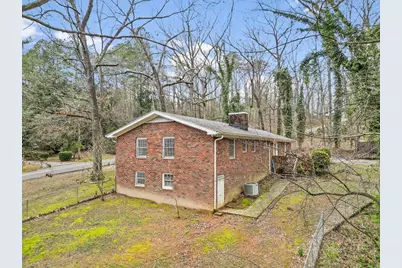 206 Hammond Drive, Summerville, GA 30747 - Photo 6