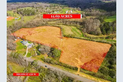 0 Highway 136 Connector, Talking Rock, GA 30175 - Photo 1