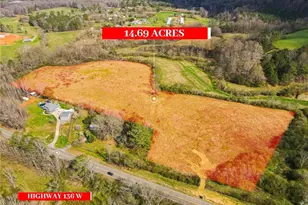 0 Hwy 136 Connector, Talking Rock, GA 30175 - Photo 1