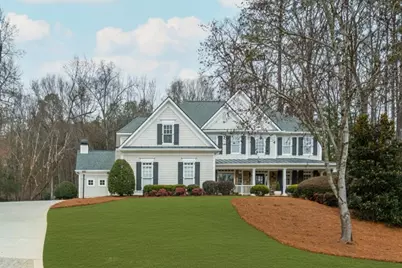 1470 Rolling Links Drive, Milton, GA 30004 - Photo 1