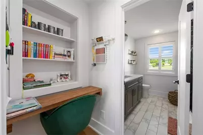 450 Dix Lee On Drive, Fayetteville, GA 30214 - Photo 34