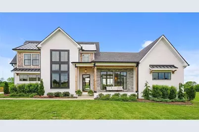 450 Dix Lee On Drive, Fayetteville, GA 30214 - Photo 1