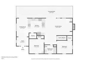 4255 Sinclair Shores Rd, Cumming, GA 30041 - Photo 28