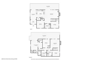 4255 Sinclair Shores Rd, Cumming, GA 30041 - Photo 30