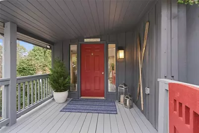 4255 Sinclair Shores Road, Cumming, GA 30041 - Photo 2