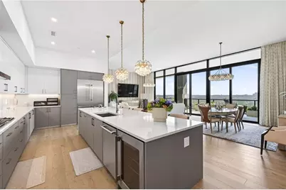 2425 Peachtree Road NE #1704, Atlanta, GA 30305 - Photo 10