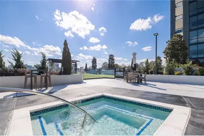 2425 Peachtree Road NE #1704, Atlanta, GA 30305 - Photo 52