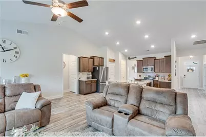 77 Midnight Run S, Dawsonville, GA 30534 - Photo 12