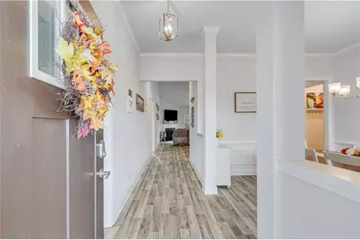 77 Midnight Run S, Dawsonville, GA 30534 - Photo 4