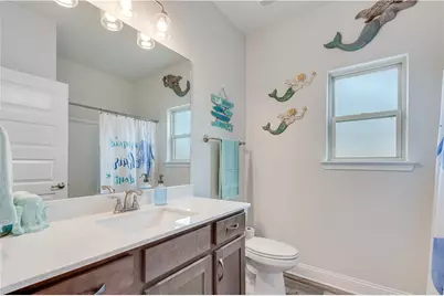 77 Midnight Run S, Dawsonville, GA 30534 - Photo 28