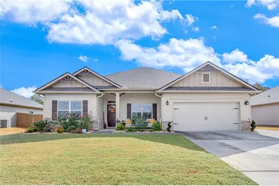 77 Midnight Run S, Dawsonville, GA 30534 - Photo 1