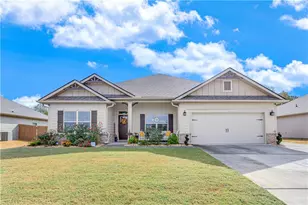 77 Midnight Run S, Dawsonville, GA 30534 - Photo 1