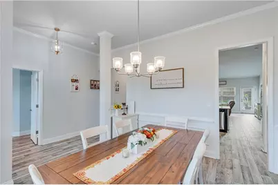 77 Midnight Run S, Dawsonville, GA 30534 - Photo 6