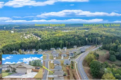 77 Midnight Run S, Dawsonville, GA 30534 - Photo 38