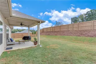 77 Midnight Run S, Dawsonville, GA 30534 - Photo 10