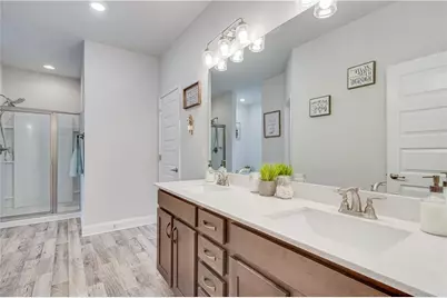 77 Midnight Run S, Dawsonville, GA 30534 - Photo 18