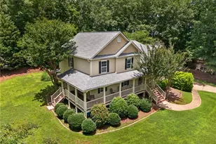 2729 Arbor Hill Rd, Canton, GA 30115 - Photo 2