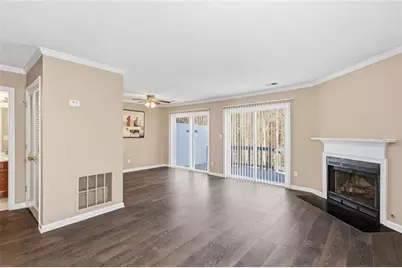 1151 Overland Hill Trace, Norcross, GA 30093 - Photo 6