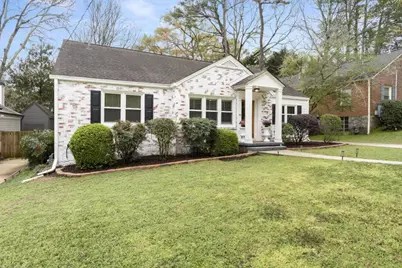 234 Garden Lane, Decatur, GA 30030 - Photo 2