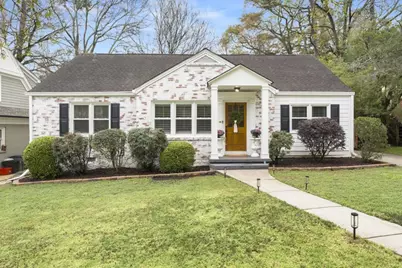 234 Garden Lane, Decatur, GA 30030 - Photo 1