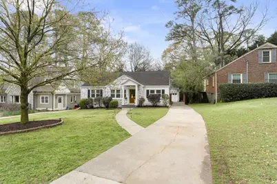 234 Garden Lane, Decatur, GA 30030 - Photo 4