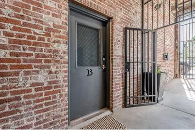 320 Martin Luther King Jr Drive SE #13, Atlanta, GA 30312 - Photo 2