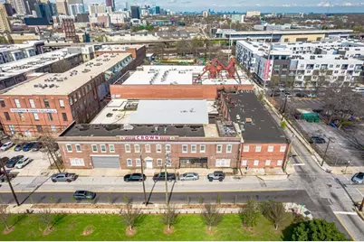 320 Martin Luther King Jr Drive SE #13, Atlanta, GA 30312 - Photo 48