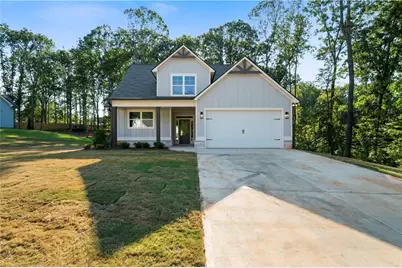 281 Harmony Woods Drive, Dallas, GA 30157 - Photo 1