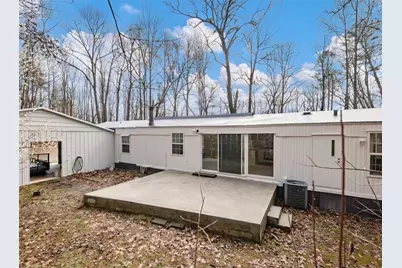 206 Oakridge Drive, Cleveland, GA 30528 - Photo 14