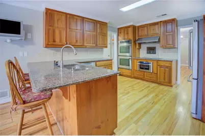 1030 Lake Haynes Drive NE, Conyers, GA 30012 - Photo 16