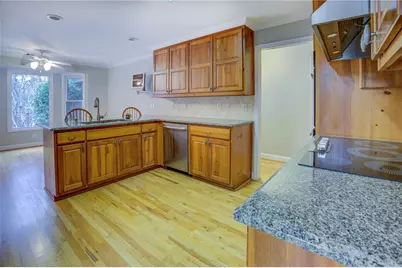 1030 Lake Haynes Drive NE, Conyers, GA 30012 - Photo 14