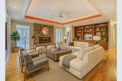 1030 Lake Haynes Drive NE, Conyers, GA 30012 - Photo 6