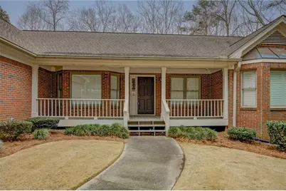 1030 Lake Haynes Drive NE, Conyers, GA 30012 - Photo 4