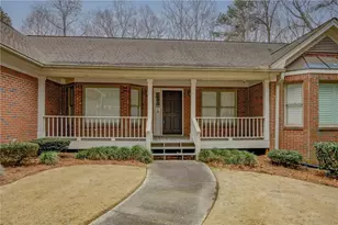 1030 Lake Haynes Dr NE, Conyers, GA 30012 - Photo 4