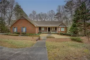1030 Lake Haynes Dr NE, Conyers, GA 30012 - Photo 1