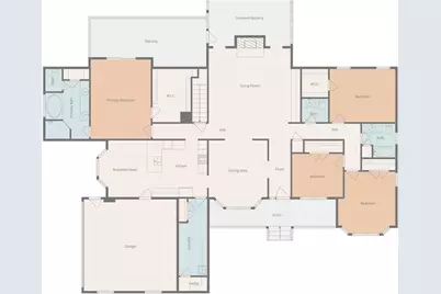 1030 Lake Haynes Drive NE, Conyers, GA 30012 - Photo 62