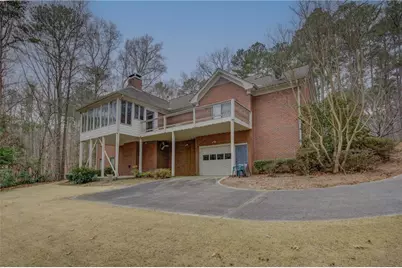 1030 Lake Haynes Drive NE, Conyers, GA 30012 - Photo 54