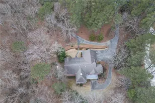 1030 Lake Haynes Dr NE, Conyers, GA 30012 - Photo 1
