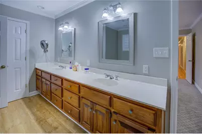 1030 Lake Haynes Drive NE, Conyers, GA 30012 - Photo 32