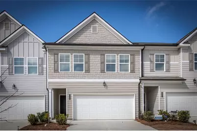 1182 Westhampton Way, Villa Rica, GA 30180 - Photo 1