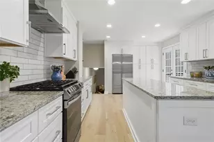 1562 Hillhaven Dr, Marietta, GA 30062 - Photo 8