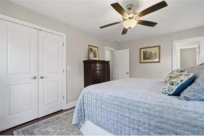 1562 Hillhaven Drive, Marietta, GA 30062 - Photo 18