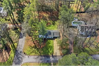 1562 Hillhaven Drive, Marietta, GA 30062 - Photo 40