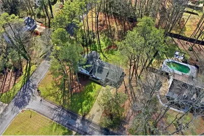 1562 Hillhaven Drive, Marietta, GA 30062 - Photo 42